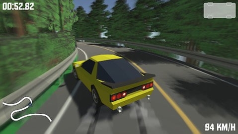 初始漂移Initial Drift截图3