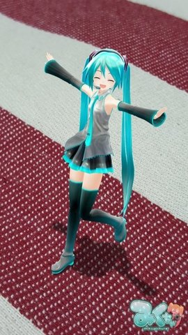 初音相机最新版安卓版截图2