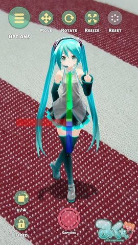 初音相机最新版安卓版截图3