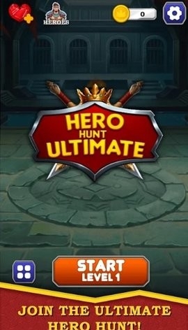 Hero Hunt Ultimate Puzzle最新版截图3