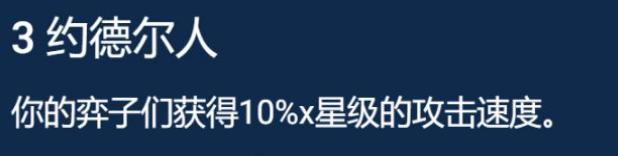 金铲铲之战金铲铲之战吃分阵容德玛3C玩法介绍 吃分阵容德玛3C怎么玩图6