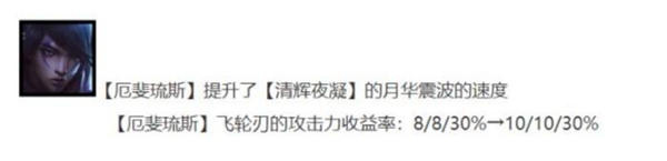 金铲铲之战金铲铲之战6堡垒厄斐琉斯玩法介绍 上分阵容6堡垒厄斐琉斯怎么玩图2