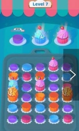 Cupcake Business中文版截图3