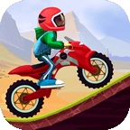 Stunt Moto Racing免费版