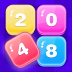 2048开怀碰安卓版