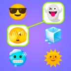 Emoji Mind Quest小游戏