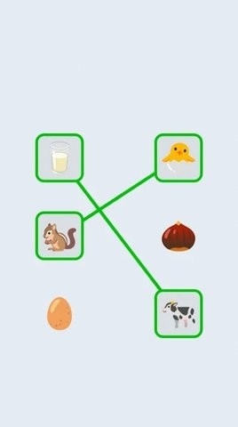 Emoji Mind Quest小游戏截图2