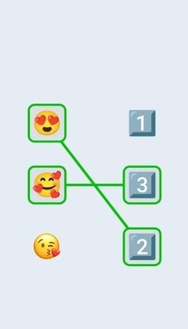 Emoji Mind Quest小游戏截图3