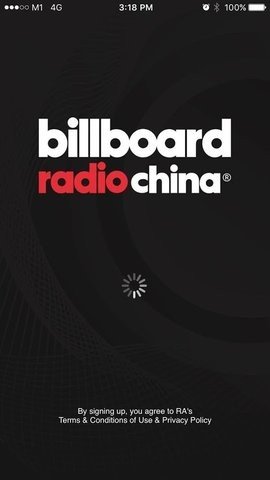 billboard中国手机版官方版截图2