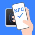 NFC门禁卡扫描最新版