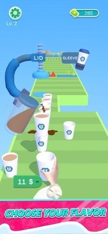 Crazy coffee免费版截图1