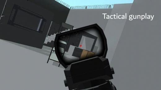 CQB Tactics中文版截图2