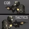 CQB Tactics中文版