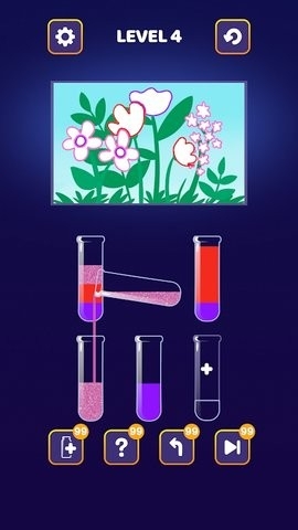 液体彩色水分类艺术最新版截图1