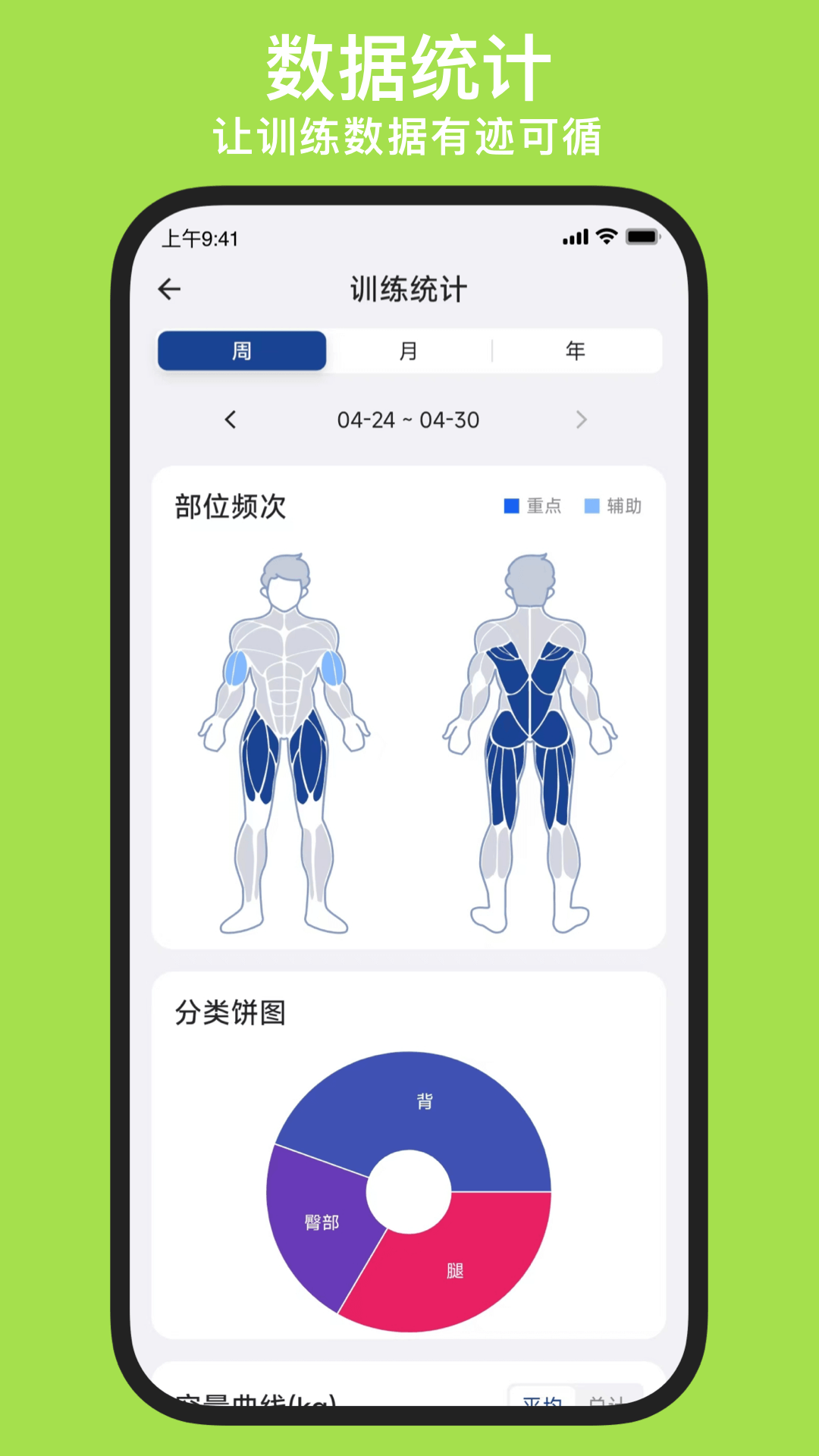 练练健身官方版截图4