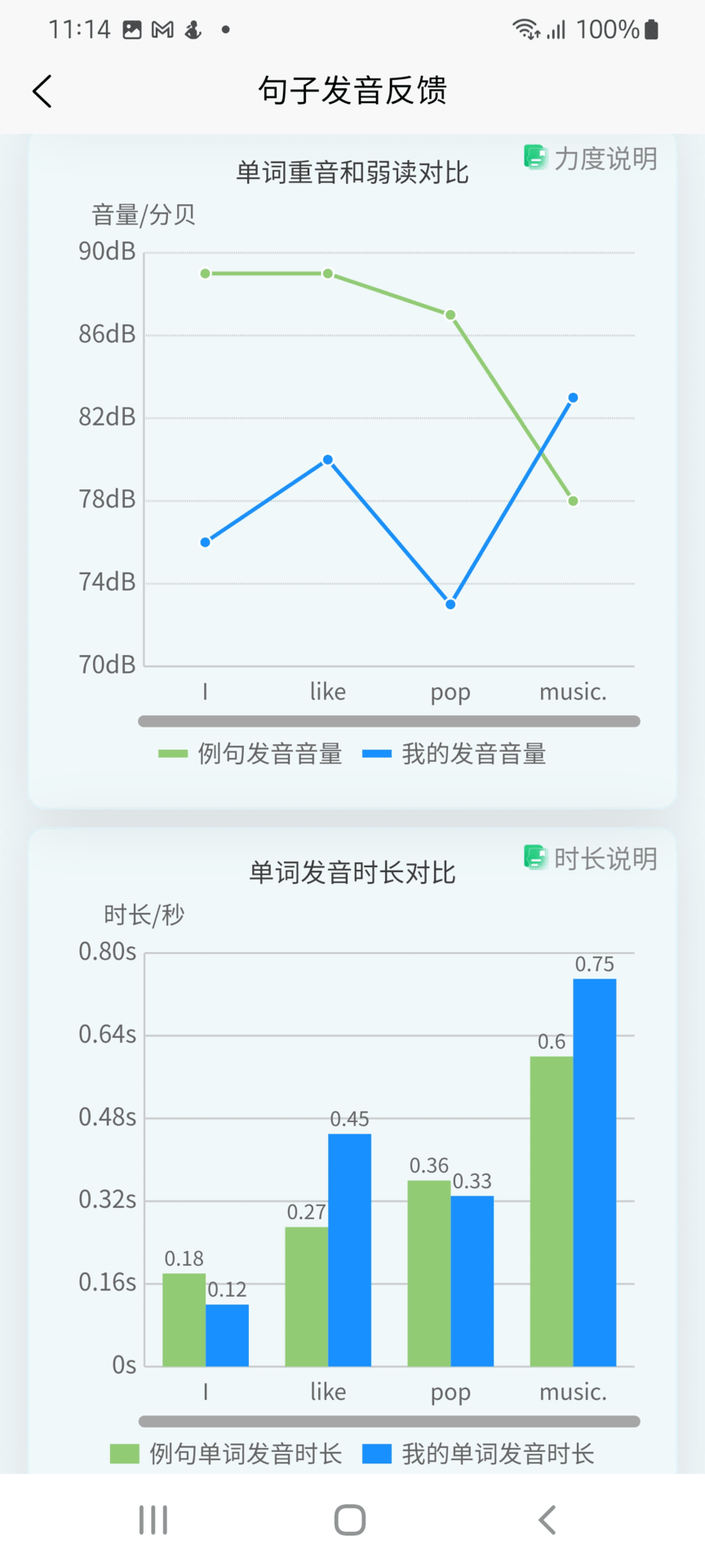 森森客英语官方版最新版截图3