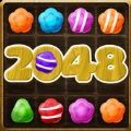 2048糖果时代安卓版在线