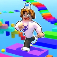 Jump Up Blocky Sky Challenge最新版