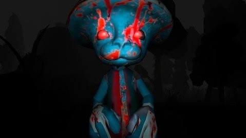 SmurfCat Horror手机版截图2