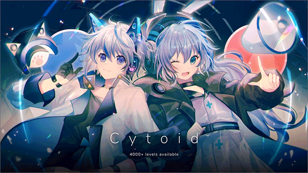 Cytoid官方版截图3