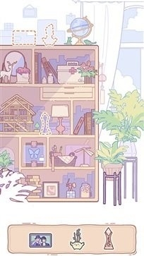 落樱小屋2正版免费版截图1