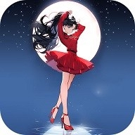 甜美少女梦幻换装官方版