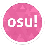 音游osu