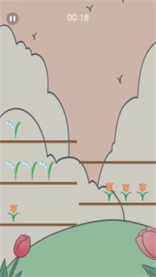 花园连连消手机版截图3