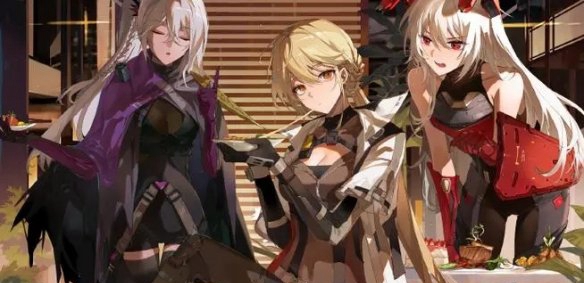 少女前线2:追放《少女前线2:追放》快速提升战力方法 快速提升战力方法图3