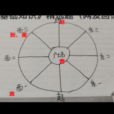 百变大侦探《百变大侦探》东汉小学凶手是谁 东汉小学凶手是谁图4