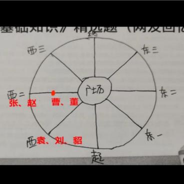 百变大侦探《百变大侦探》东汉小学凶手是谁 东汉小学凶手是谁图6