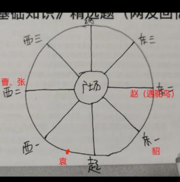 百变大侦探《百变大侦探》东汉小学凶手是谁 东汉小学凶手是谁图3