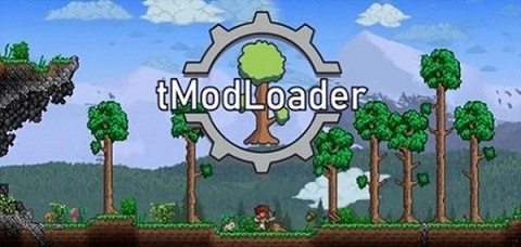 泰拉瑞亚tmodloader模组浏览器截图1