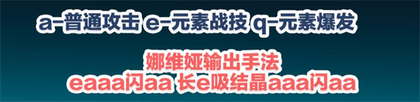 原神深念锐意旋步舞第一关攻略 深念锐意旋步舞第一关攻略图3