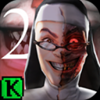 Evil Nun 2免费版