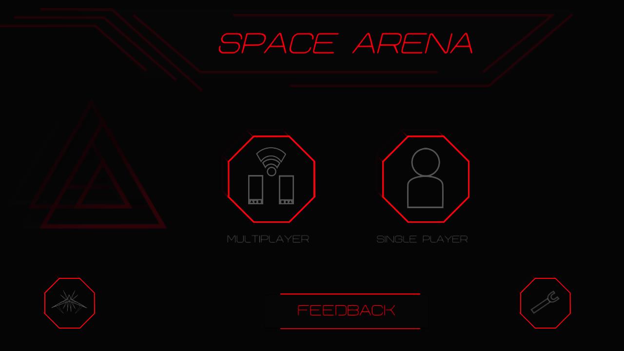 Space Arena安卓版截图2