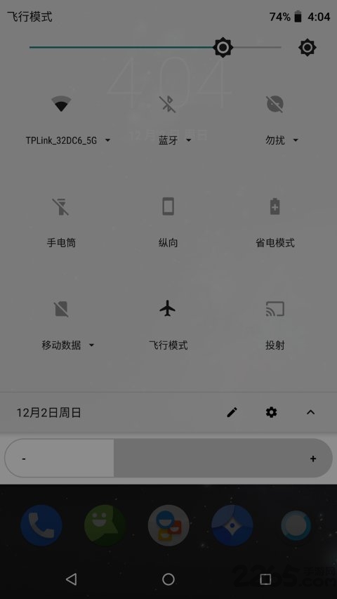 闪烁保护专业版截图2