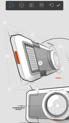 SketchBook2024最新版截图2