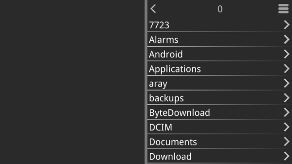 krkr2模拟器2.3.9中文版截图3