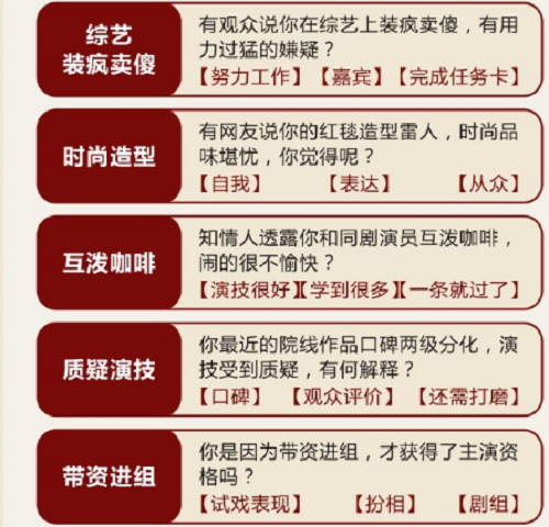 绝对演绎危机公关黑粉篇答案大全最新一览图3