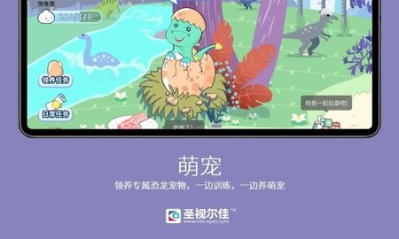 圣视尔佳弱视训练最新版截图3