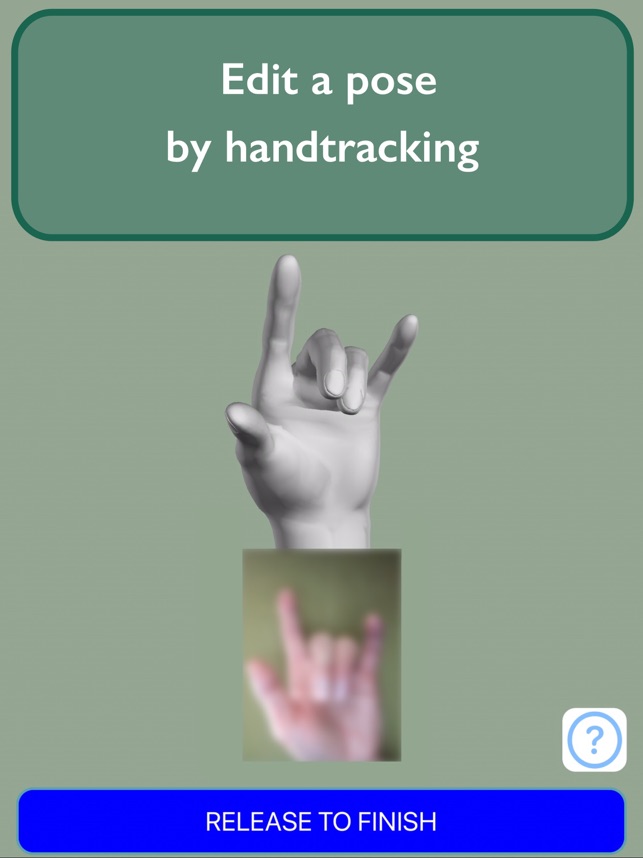 handmodel中文版截图1