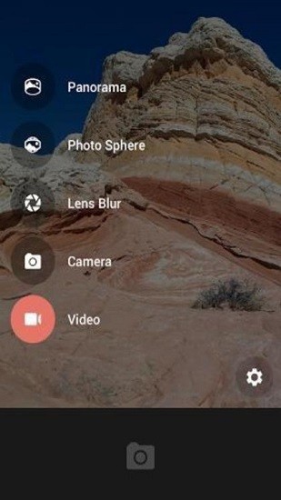 谷歌相机小米专用版截图2