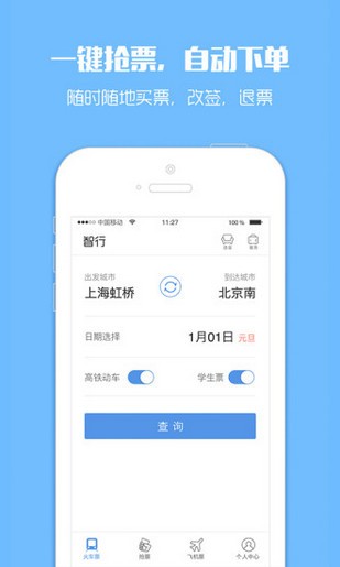 12306bypass安卓版截图2