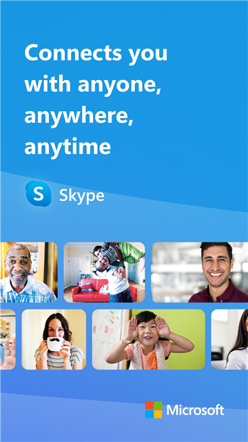 skype最新官方版2024版截图2