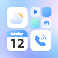 Widget桌面小组件最新版