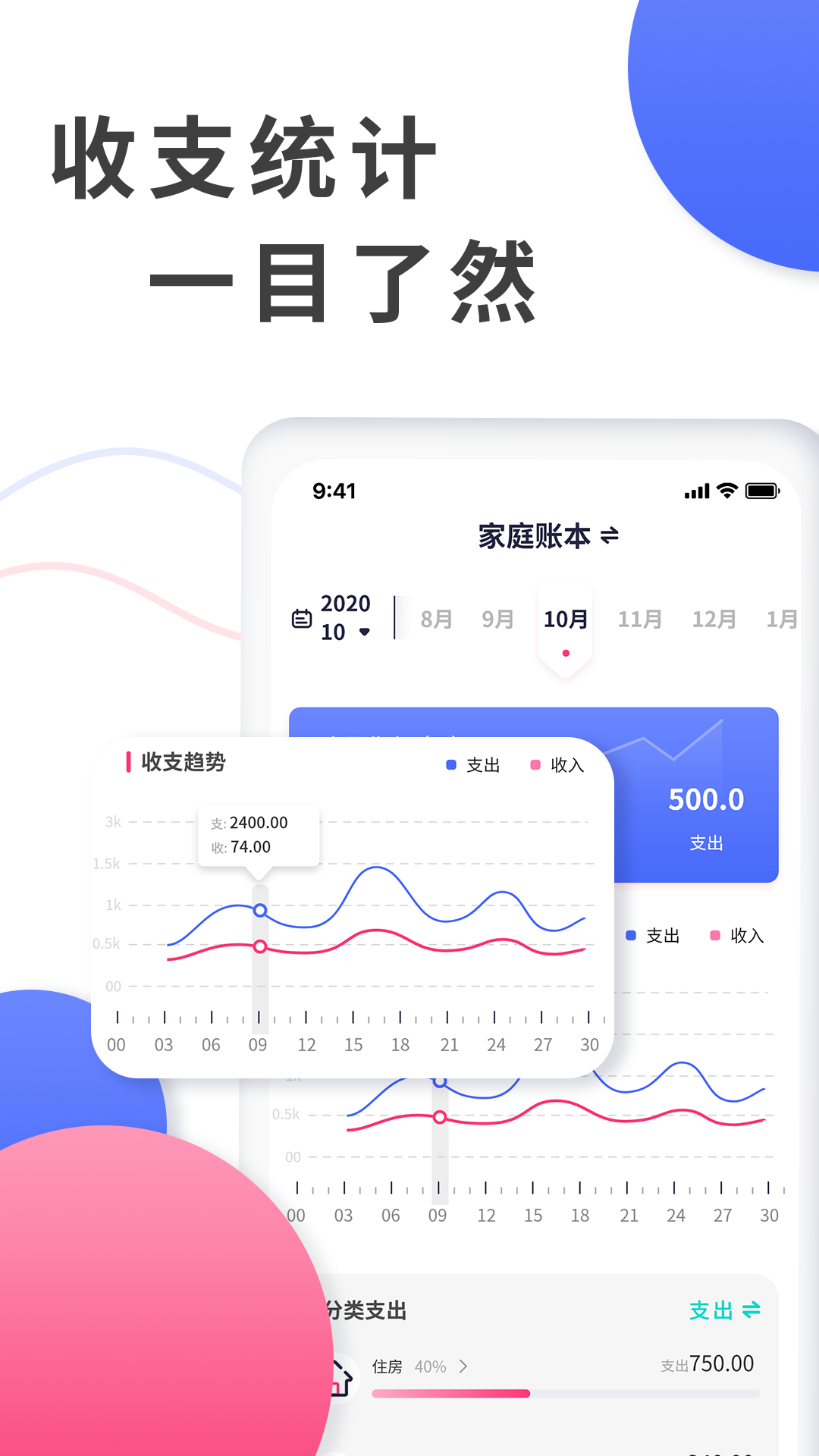 爱记账最新版截图3