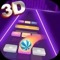 指尖精灵滚动3D正式版