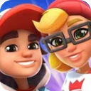 Subway Surfers Blast中文版