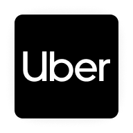 uber打车